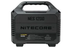 Nitecore NES1200 Powerbank, 348,000 MAh -Stanlley Verkaufe NCNES1200 04 nitecore