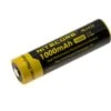 Nitecore NL1410, 14500 Wiederaufladbarer Li-Ion Akku, 1000 MAh