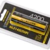 Nitecore NL2142THPI 21700 Li-ion Akku, 4200mAh 2 Nitecore NL2142THPI 21700 Li-ion Akku, 4200mAh -Stanlley Verkaufe NCNL2142THPI 01 nitecore