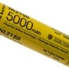 NiteCore NL2150 21700 Li-Ion-Akku, 5000 MAh -Stanlley Verkaufe NCNL2150 01 nitecore