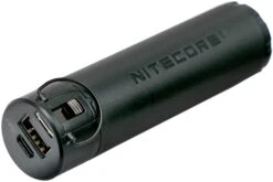 Nitecore NPB1 Wasserdichte Powerbank, 5000mAh