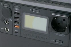 Nitecore NPS600 Power Station 156.000 MAh -Stanlley Verkaufe NCNPS600 03 nitecore