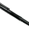 Nitecore NTP21 Tactical Pen Aluminium Schwarz