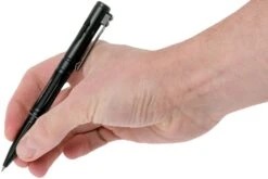 Nitecore NTP21 Tactical Pen Aluminium Schwarz -Stanlley Verkaufe NCNTP21 04 nitecore