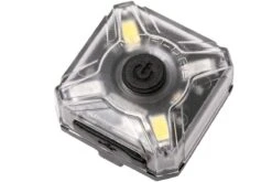 NiteCore NU05 Kit Headlamp Mate, Stirnlampe -Stanlley Verkaufe NCNU05 KIT 03 nitecore ncnu05 kit 03
