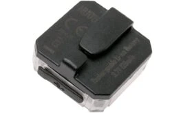 NiteCore NU05 Kit Headlamp Mate, Stirnlampe -Stanlley Verkaufe NCNU05 KIT 04 nitecore ncnu05 kit 04