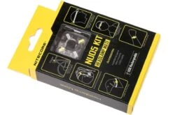 NiteCore NU05 Kit Headlamp Mate, Stirnlampe -Stanlley Verkaufe NCNU05 KIT 06 nitecore ncnu05 kit 06