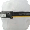 Nitecore NU40, Schwarz, Aufladbare Stirnlampe 1 Nitecore NU40, Schwarz, Aufladbare Stirnlampe -Stanlley Verkaufe NCNU40 01 nitecore