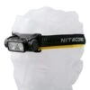 Nitecore NU43 Aufladbare Stirnlampe, 1400 Lumen -Stanlley Verkaufe NCNU43 01 nitecore
