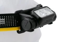 Nitecore NU43 Aufladbare Stirnlampe, 1400 Lumen -Stanlley Verkaufe NCNU43 04 nitecore