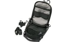 NiteCore NUP10 Daily Pouch Black -Stanlley Verkaufe NCNUP10 BK 03 nitecore pouch ncnup10 bk 03