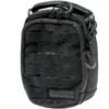 NiteCore NUP20 Utility Pouch Black 2 NiteCore NUP20 Utility Pouch Black -Stanlley Verkaufe NCNUP20 BK 01 nitecore pouch ncnup20 bk 01