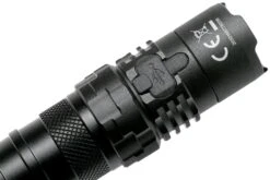 Nitecore P10i, 1800 Lumen, Taktische Taschenlampe -Stanlley Verkaufe NCP10I 04 nitecore