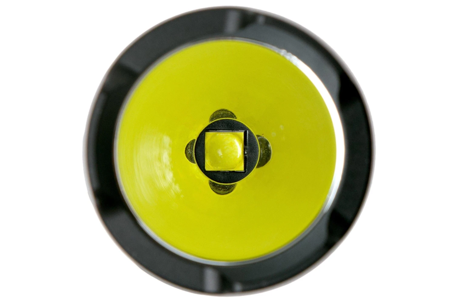 NiteCore P10 V2 Taschenlampe, 1100 Lumen 4 NiteCore P10 V2 Taschenlampe, 1100 Lumen – Bild 2