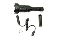 Nitecore P35i, 3000 Lumen, Taschenlampe 12 Nitecore P35i, 3000 Lumen, Taschenlampe -Stanlley Verkaufe NCP35I 04 nitecore