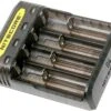 Nitecore Q4 Quick Charger Blackberry, Akkulader 1 Nitecore Q4 Quick Charger Blackberry, Akkulader -Stanlley Verkaufe NCQ4 01 nitecore