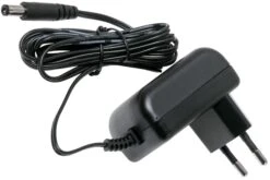 Nitecore Q4 Quick Charger Blackberry, Akkulader -Stanlley Verkaufe NCQ4 04 nitecore