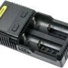 Nitecore SC2 Superb Charger, Akkulader