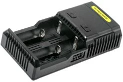 Nitecore SC2 Superb Charger, Akkulader -Stanlley Verkaufe NCSC 2 03 nitecore
