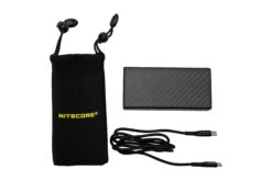 Nitecore SUMMIT 20000 Powerbank, 20.000mAh -Stanlley Verkaufe NCSUMMIT20000 03 nitecore