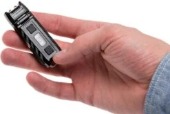 Nitecore Thumb LEO, Schlüsselanhängerlampe Mit UV-, Rot Und Blau-Licht -Stanlley Verkaufe NCTHUMB LEO 04 nitecore ncthumb leo 04