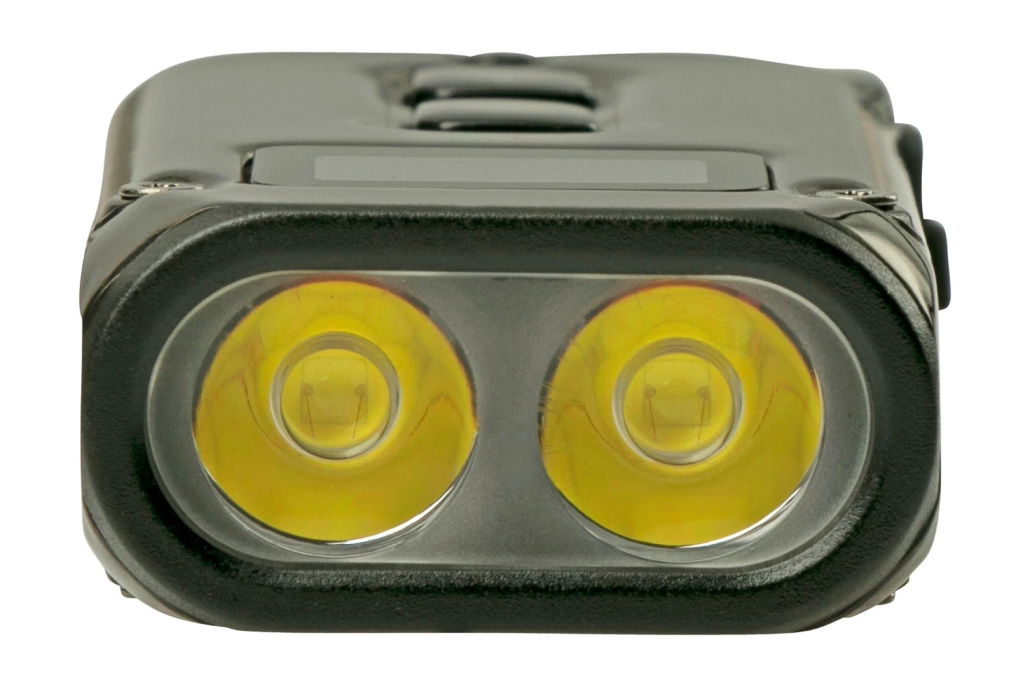 Nitecore Tini2 SS Wiederaufladbare Schlüsselanhänger-Taschenlampe, Schwarz 5 Nitecore Tini2 SS Wiederaufladbare Schlüsselanhänger-Taschenlampe, Schwarz – Bild 3