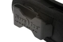 Nite Ize - Universal-Holster Für Taschenlampen -Stanlley Verkaufe NILHS03 04 fenix nitelze lhs03 holster universeel d4