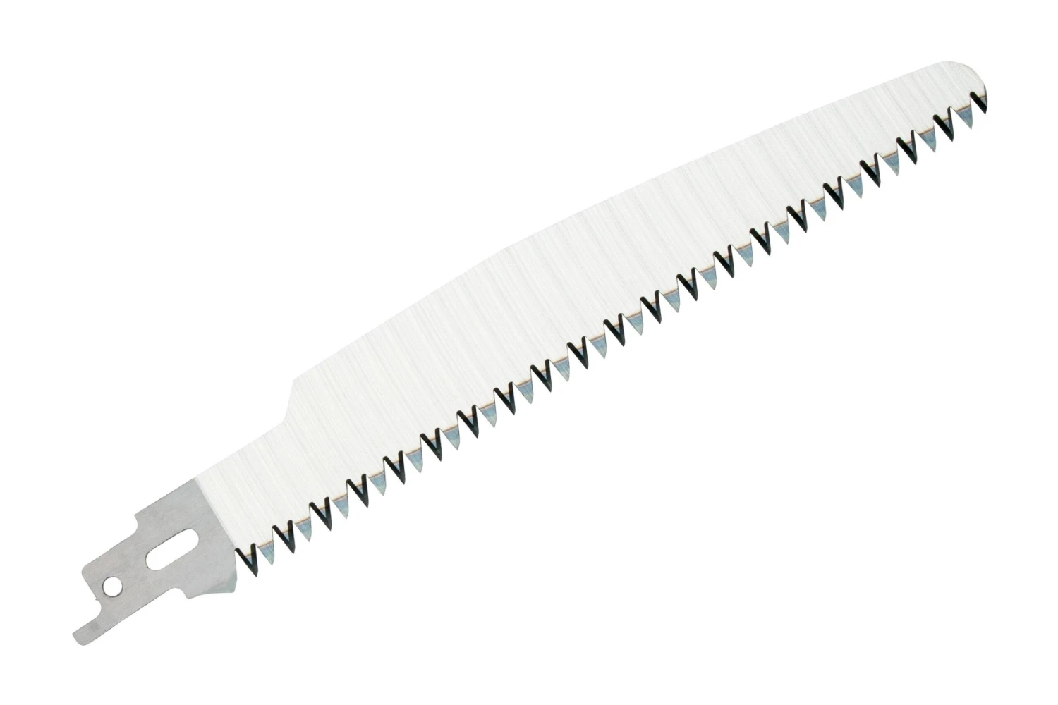 Nordic Pocket Saw Blade Fresh Wood, Grobverzahnung, Ersatzsägeblatt Für Das Fold 4 Nordic Pocket Saw Blade Fresh Wood, Grobverzahnung, Ersatzsägeblatt Für Das Fold – Bild 2