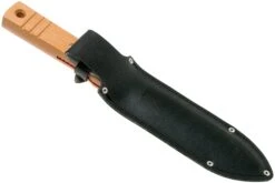 Nisaku Yamagatana Mokuetubatsuki Hori Hori 802, Gartenmesser -Stanlley Verkaufe NSTM 802 05 nisaku