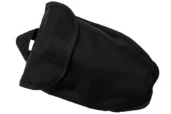 Off Grid Tools Manganese Camping Shovel, Schwarz, Faltschaufel -Stanlley Verkaufe OGT SHVLMAG 06 ogt