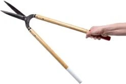 Okatsune Heckenschere No.214 Mit Breiten Backen -Stanlley Verkaufe OSKST214 06 okatsune oskst214 06