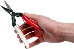 Okatsune Blumenschere KST307, Blattlänge 3,5 Cm -Stanlley Verkaufe OSKST307 04 okatsune oskst307 04