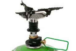 Optimus Crux Gasbrenner, 8019260