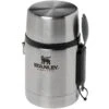 Stanley The Stainless Steel All-in-One Thermos Lunchbox 530 Ml -Stanlley Verkaufe PI10 01287 032 01 stanley