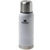 Stanley The Stainless Steel Vacuum Bottle 1L, Weiß, Thermosflasche -Stanlley Verkaufe PI10 01570 021 01 stanley