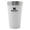 Stanley The Adventure The Stacking Beer Pint 470 Ml, Polar, Thermosbecher -Stanlley Verkaufe PI10 02282 059 01 stanley