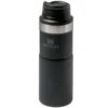 Stanley The Trigger-Action Travel Mug 470 Ml, Schwarz Matt, Thermosflasche -Stanlley Verkaufe PI10 06439 031 01 stanley
