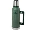 Stanley The Legendary Classic Thermosflasche 1900 Ml - Hammertone Green -Stanlley Verkaufe PI10 07934 003 01 stanley