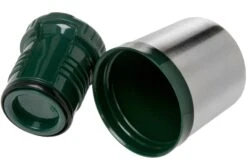 Stanley The Legendary Classic Thermosflasche 1900 Ml - Hammertone Green -Stanlley Verkaufe PI10 07934 003 03 stanley