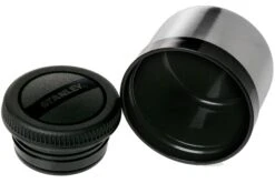 Stanley The Legendary Classic Thermos Lunchbox 700 Ml - Matt Schwarz -Stanlley Verkaufe PI10 07936 004 03 stanley