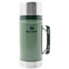 Stanley The Legendary Classic Food Jar 940 Ml, Hammertone Green, Lunchbox 1 Stanley The Legendary Classic Food Jar 940 Ml, Hammertone Green, Lunchbox -Stanlley Verkaufe PI10 07937 003 01 stanley