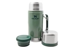 Stanley The Legendary Classic Food Jar 940 Ml, Hammertone Green, Lunchbox -Stanlley Verkaufe PI10 07937 003 04 stanley