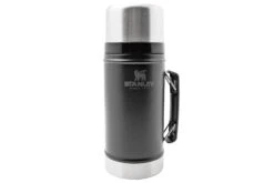 Stanley The Legendary Classic Food Jar 940 Ml, Nightfall, Lunchbox