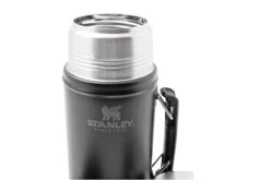 Stanley The Legendary Classic Food Jar 940 Ml, Nightfall, Lunchbox -Stanlley Verkaufe PI10 07937 004 03 stanley