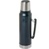 Stanley The Legendary Classic Thermosflasche 1000 Ml - Nightfall -Stanlley Verkaufe PI10 08266 0017 01 stanley