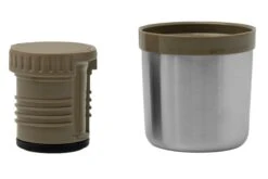 Stanley The Legendary Classic Thermosflasche 1000 Ml - Tan Peter Perch -Stanlley Verkaufe PI10 08266 054 03 stanley