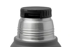 Stanley The Legendary Classic Thermosflasche 1000 Ml - Charcoal 6 Stanley The Legendary Classic Thermosflasche 1000 Ml - Charcoal -Stanlley Verkaufe PI10 08266 059 02 stanley