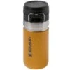 Stanley The Quick Flip, 470 Ml, Saffron, Thermosflasche 1 Stanley The Quick Flip, 470 Ml, Saffron, Thermosflasche -Stanlley Verkaufe PI10 09148 027 01 stanley