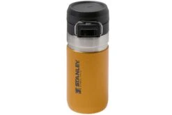 Stanley The Quick Flip, 470 Ml, Saffron, Thermosflasche