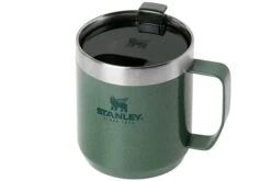 Stanley The Legendary Camp Mug 350 Ml - Hammertone Green